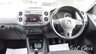 USED 2012 12 VOLKSWAGEN TIGUAN 2.0 SE TDI BLUEMOTION TECHNOLOGY 4MOTION 5d 138 BHP 