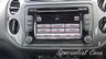 USED 2012 12 VOLKSWAGEN TIGUAN 2.0 SE TDI BLUEMOTION TECHNOLOGY 4MOTION 5d 138 BHP 