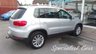 USED 2012 12 VOLKSWAGEN TIGUAN 2.0 SE TDI BLUEMOTION TECHNOLOGY 4MOTION 5d 138 BHP 