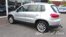 USED 2012 12 VOLKSWAGEN TIGUAN 2.0 SE TDI BLUEMOTION TECHNOLOGY 4MOTION 5d 138 BHP 