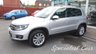 USED 2012 12 VOLKSWAGEN TIGUAN 2.0 SE TDI BLUEMOTION TECHNOLOGY 4MOTION 5d 138 BHP 