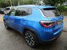USED 2018 18 JEEP COMPASS 1.6 MULTIJET II LIMITED 5d 120 BHP Excellent Service History + Just Serviced, One Owner, NEW MOT, Great fuel economy!
