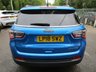 USED 2018 18 JEEP COMPASS 1.6 MULTIJET II LIMITED 5d 120 BHP Excellent Service History + Just Serviced, One Owner, NEW MOT, Great fuel economy!