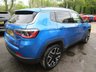 USED 2018 18 JEEP COMPASS 1.6 MULTIJET II LIMITED 5d 120 BHP Excellent Service History + Just Serviced, One Owner, NEW MOT, Great fuel economy!