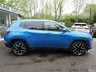 USED 2018 18 JEEP COMPASS 1.6 MULTIJET II LIMITED 5d 120 BHP Excellent Service History + Just Serviced, One Owner, NEW MOT, Great fuel economy!