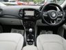 USED 2018 18 JEEP COMPASS 1.6 MULTIJET II LIMITED 5d 120 BHP Excellent Service History + Just Serviced, One Owner, NEW MOT, Great fuel economy!