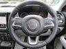 USED 2018 18 JEEP COMPASS 1.6 MULTIJET II LIMITED 5d 120 BHP Excellent Service History + Just Serviced, One Owner, NEW MOT, Great fuel economy!