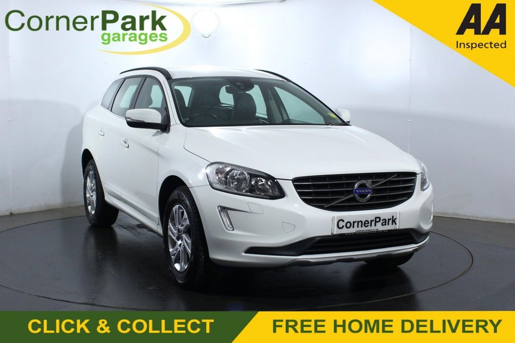View our VOLVO XC60