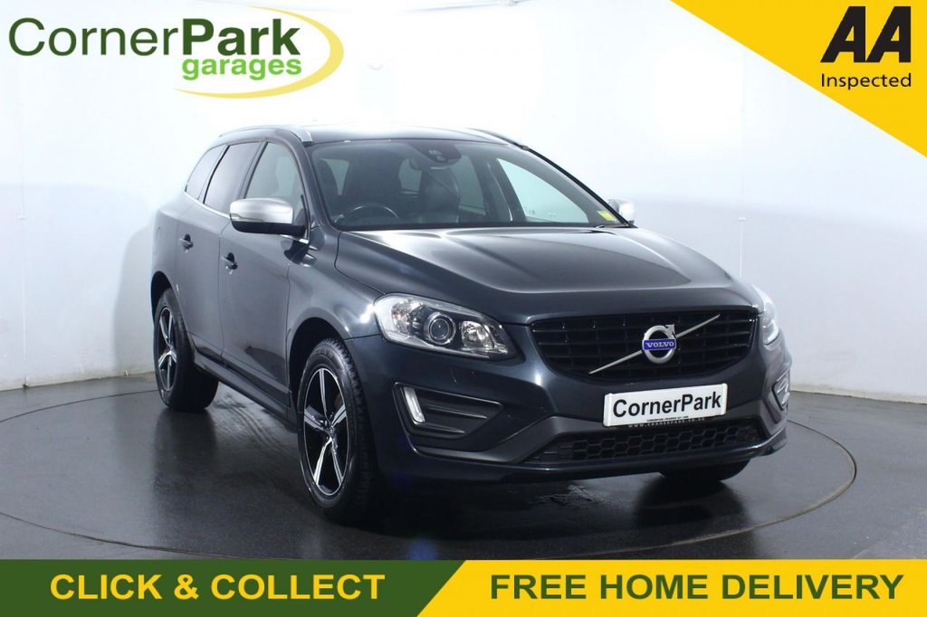 View our VOLVO XC60