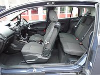 USED 2012 62 FORD B-MAX 1.4 ZETEC 5d 89 BHP 7 service stamps low insurance