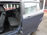 USED 2012 62 FORD B-MAX 1.4 ZETEC 5d 89 BHP 7 service stamps low insurance