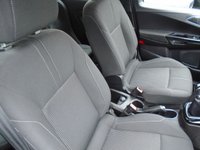 USED 2012 62 FORD B-MAX 1.4 ZETEC 5d 89 BHP 7 service stamps low insurance