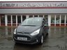 USED 2012 62 FORD B-MAX 1.4 ZETEC 5d 89 BHP 7 service stamps low insurance