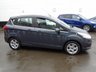 USED 2012 62 FORD B-MAX 1.4 ZETEC 5d 89 BHP 7 service stamps low insurance