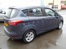 USED 2012 62 FORD B-MAX 1.4 ZETEC 5d 89 BHP 7 service stamps low insurance
