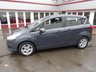 USED 2012 62 FORD B-MAX 1.4 ZETEC 5d 89 BHP 7 service stamps low insurance