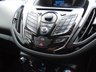 USED 2012 62 FORD B-MAX 1.4 ZETEC 5d 89 BHP 7 service stamps low insurance