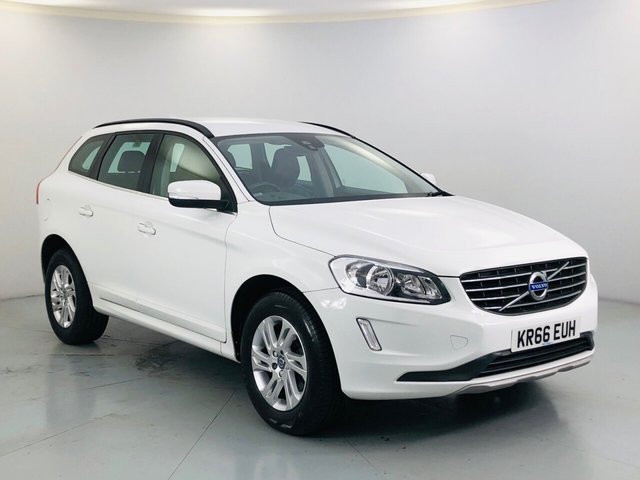 View our VOLVO XC60