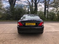 USED 2003 53 JAGUAR X-TYPE 2.5 V6 SPORT 4d 195 BHP AWD+RARE PETROL+SPORT MODEL