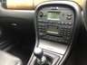 USED 2003 53 JAGUAR X-TYPE 2.5 V6 SPORT 4d 195 BHP AWD+RARE PETROL+SPORT MODEL