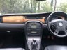 USED 2003 53 JAGUAR X-TYPE 2.5 V6 SPORT 4d 195 BHP AWD+RARE PETROL+SPORT MODEL