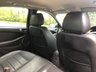 USED 2003 53 JAGUAR X-TYPE 2.5 V6 SPORT 4d 195 BHP AWD+RARE PETROL+SPORT MODEL
