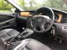 USED 2003 53 JAGUAR X-TYPE 2.5 V6 SPORT 4d 195 BHP AWD+RARE PETROL+SPORT MODEL