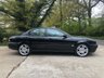 USED 2003 53 JAGUAR X-TYPE 2.5 V6 SPORT 4d 195 BHP AWD+RARE PETROL+SPORT MODEL