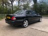 USED 2003 53 JAGUAR X-TYPE 2.5 V6 SPORT 4d 195 BHP AWD+RARE PETROL+SPORT MODEL