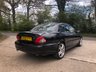 USED 2003 53 JAGUAR X-TYPE 2.5 V6 SPORT 4d 195 BHP AWD+RARE PETROL+SPORT MODEL