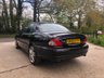 USED 2003 53 JAGUAR X-TYPE 2.5 V6 SPORT 4d 195 BHP AWD+RARE PETROL+SPORT MODEL