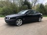 USED 2003 53 JAGUAR X-TYPE 2.5 V6 SPORT 4d 195 BHP AWD+RARE PETROL+SPORT MODEL