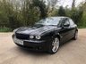 USED 2003 53 JAGUAR X-TYPE 2.5 V6 SPORT 4d 195 BHP AWD+RARE PETROL+SPORT MODEL