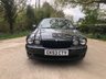 USED 2003 53 JAGUAR X-TYPE 2.5 V6 SPORT 4d 195 BHP AWD+RARE PETROL+SPORT MODEL