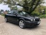 USED 2003 53 JAGUAR X-TYPE 2.5 V6 SPORT 4d 195 BHP AWD+RARE PETROL+SPORT MODEL