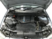 USED 2010 60 BMW 3 SERIES 2.0 318D SE BUSINESS EDITION TOURING 5d 141 BHP Full Leather, Pro Sat Nav