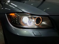 USED 2010 60 BMW 3 SERIES 2.0 318D SE BUSINESS EDITION TOURING 5d 141 BHP Full Leather, Pro Sat Nav