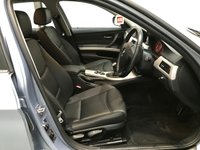 USED 2010 60 BMW 3 SERIES 2.0 318D SE BUSINESS EDITION TOURING 5d 141 BHP Full Leather, Pro Sat Nav
