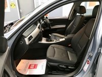 USED 2010 60 BMW 3 SERIES 2.0 318D SE BUSINESS EDITION TOURING 5d 141 BHP Full Leather, Pro Sat Nav