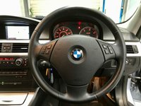 USED 2010 60 BMW 3 SERIES 2.0 318D SE BUSINESS EDITION TOURING 5d 141 BHP Full Leather, Pro Sat Nav
