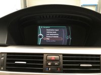 USED 2010 60 BMW 3 SERIES 2.0 318D SE BUSINESS EDITION TOURING 5d 141 BHP Full Leather, Pro Sat Nav