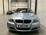 USED 2010 60 BMW 3 SERIES 2.0 318D SE BUSINESS EDITION TOURING 5d 141 BHP Full Leather, Pro Sat Nav