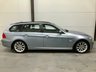 USED 2010 60 BMW 3 SERIES 2.0 318D SE BUSINESS EDITION TOURING 5d 141 BHP Full Leather, Pro Sat Nav