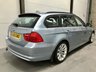 USED 2010 60 BMW 3 SERIES 2.0 318D SE BUSINESS EDITION TOURING 5d 141 BHP Full Leather, Pro Sat Nav