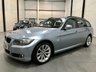 USED 2010 60 BMW 3 SERIES 2.0 318D SE BUSINESS EDITION TOURING 5d 141 BHP Full Leather, Pro Sat Nav