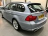 USED 2010 60 BMW 3 SERIES 2.0 318D SE BUSINESS EDITION TOURING 5d 141 BHP Full Leather, Pro Sat Nav