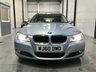 USED 2010 60 BMW 3 SERIES 2.0 318D SE BUSINESS EDITION TOURING 5d 141 BHP Full Leather, Pro Sat Nav