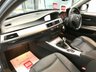 USED 2010 60 BMW 3 SERIES 2.0 318D SE BUSINESS EDITION TOURING 5d 141 BHP Full Leather, Pro Sat Nav