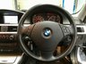 USED 2010 60 BMW 3 SERIES 2.0 318D SE BUSINESS EDITION TOURING 5d 141 BHP Full Leather, Pro Sat Nav