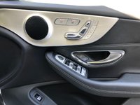 USED 2017 17 MERCEDES-BENZ C CLASS 2.0 C 300 AMG LINE 2d 241 BHP ZERO DEPOSIT FINANCE AVAILABLE